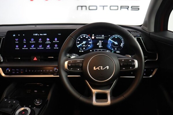 Used Kia Sportage 2024 for sale - 73978846: Photo 31