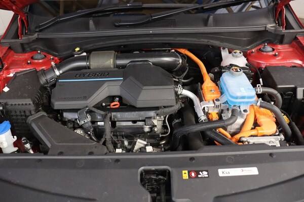 Used Kia Sportage 2024 for sale - 73978846: Photo 33