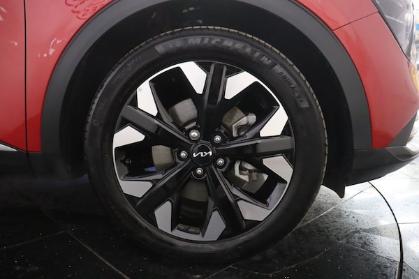 Used Kia Sportage 2024 for sale - 73978846: Photo 38