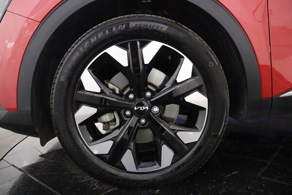 Used Kia Sportage 2024 for sale - 73978846: Photo 39