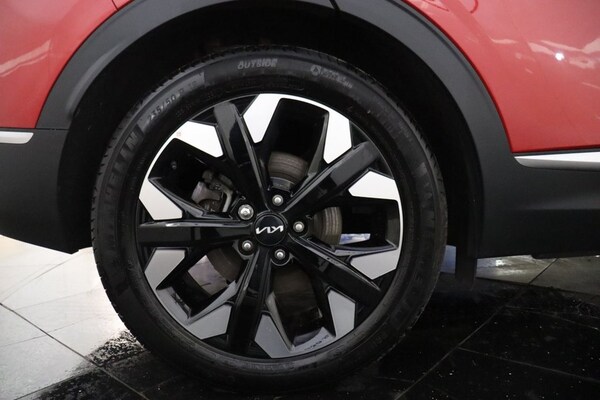 Used Kia Sportage 2024 for sale - 73978846: Photo 40