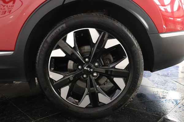 Used Kia Sportage 2024 for sale - 73978846: Photo 41