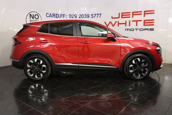 Used Kia Sportage 2024 for sale - 73978846: Photo 6