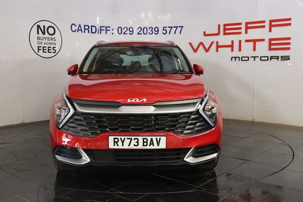 Used Kia Sportage 2024 for sale - 73978846: Photo 7