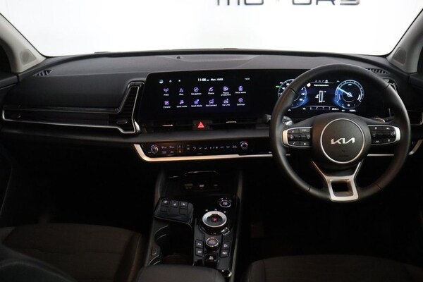 Used Kia Sportage 2024 for sale - 73978846: Photo 8