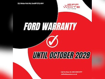 Used Ford Puma Gen-E 2025 for sale - 79795747: Photo