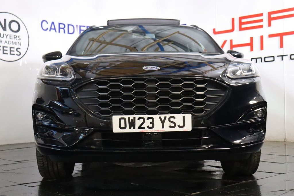 Used Ford Kuga 2023 for sale - 76635539: Photo 11