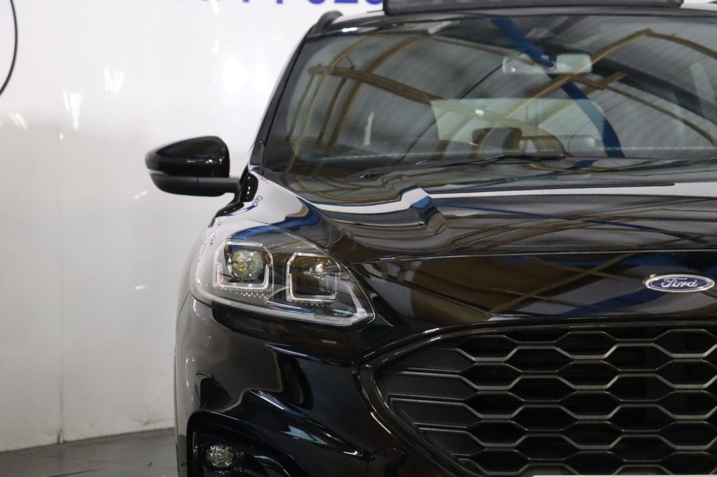 Used Ford Kuga 2023 for sale - 76635539: Photo 12