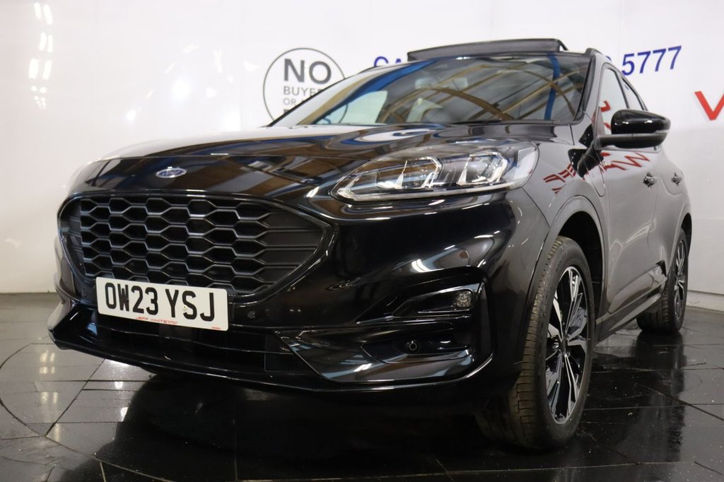 Used Ford Kuga 2023 for sale - 76635539: Photo 14