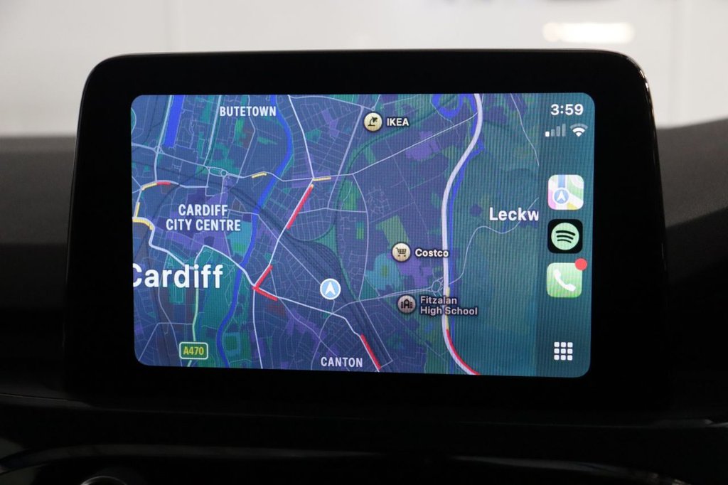 Used Ford Kuga 2023 for sale - 76635539: Photo 15