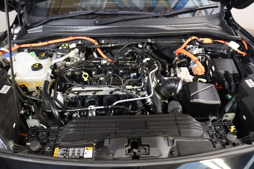 Used Ford Kuga 2023 for sale - 76635539: Photo 17