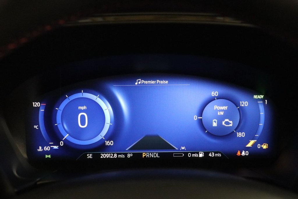 Used Ford Kuga 2023 for sale - 76635539: Photo 31