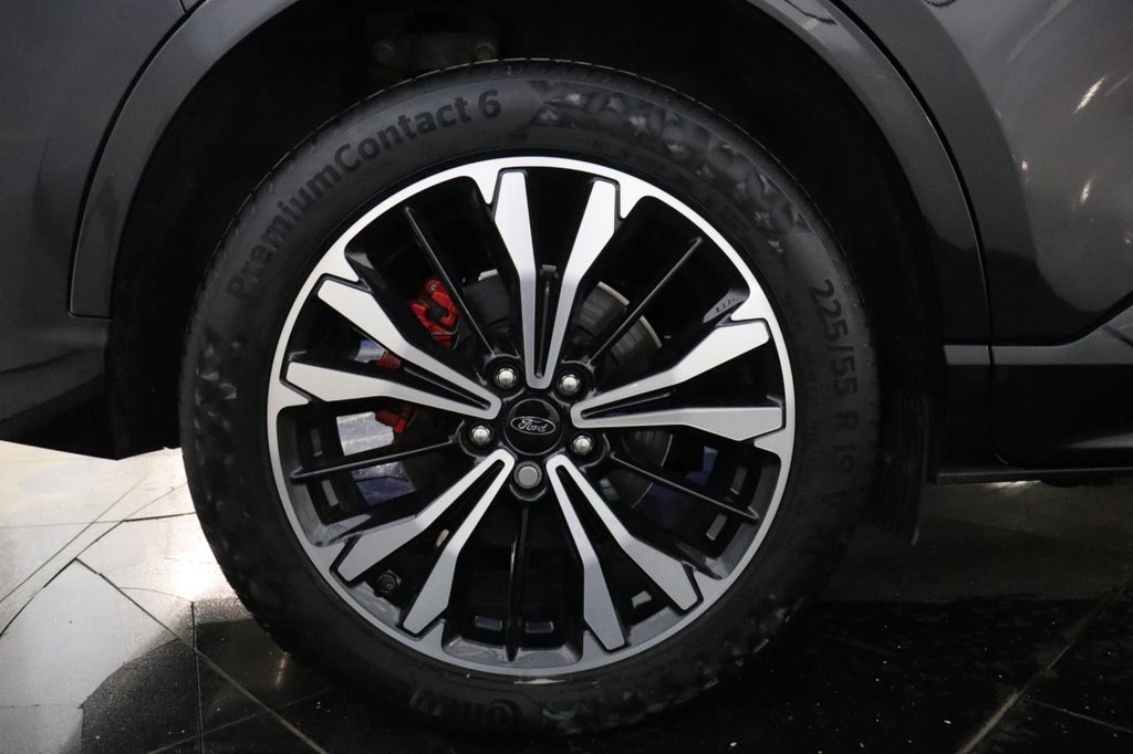 Used Ford Kuga 2023 for sale - 76635539: Photo 33