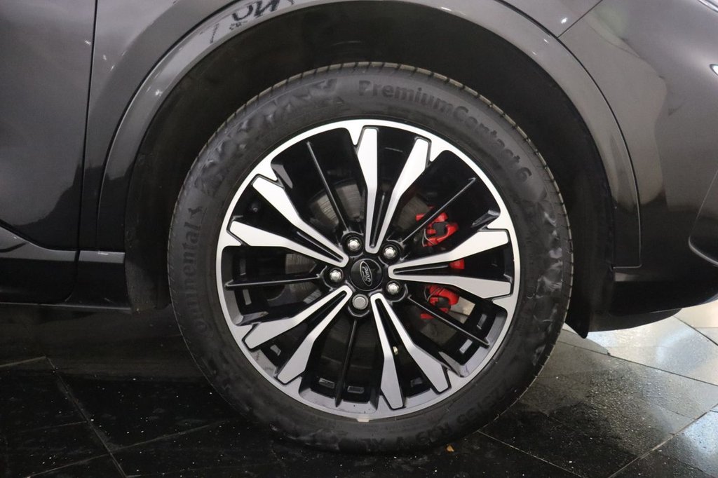 Used Ford Kuga 2023 for sale - 76635539: Photo 35