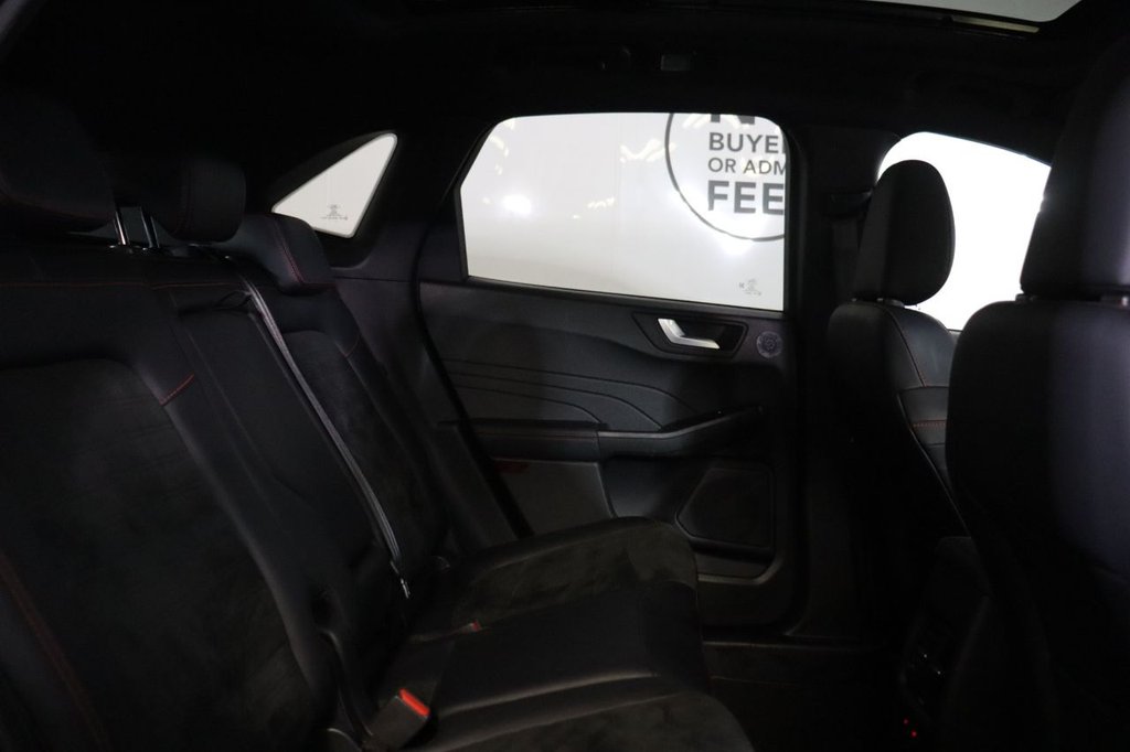 Used Ford Kuga 2023 for sale - 76635539: Photo 44