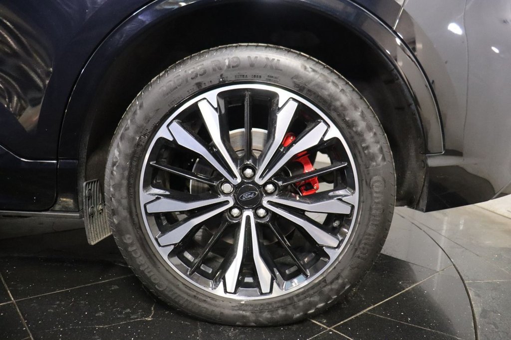 Used Ford Kuga 2023 for sale - 76635539: Photo 45