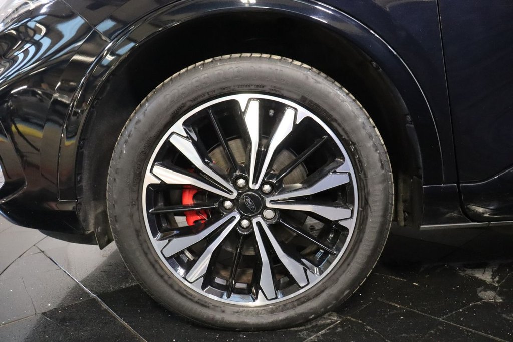 Used Ford Kuga 2023 for sale - 76635539: Photo 46