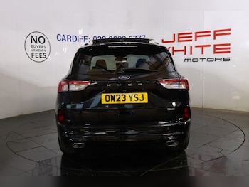 Used Ford Kuga 2023 for sale - 76635539: Photo