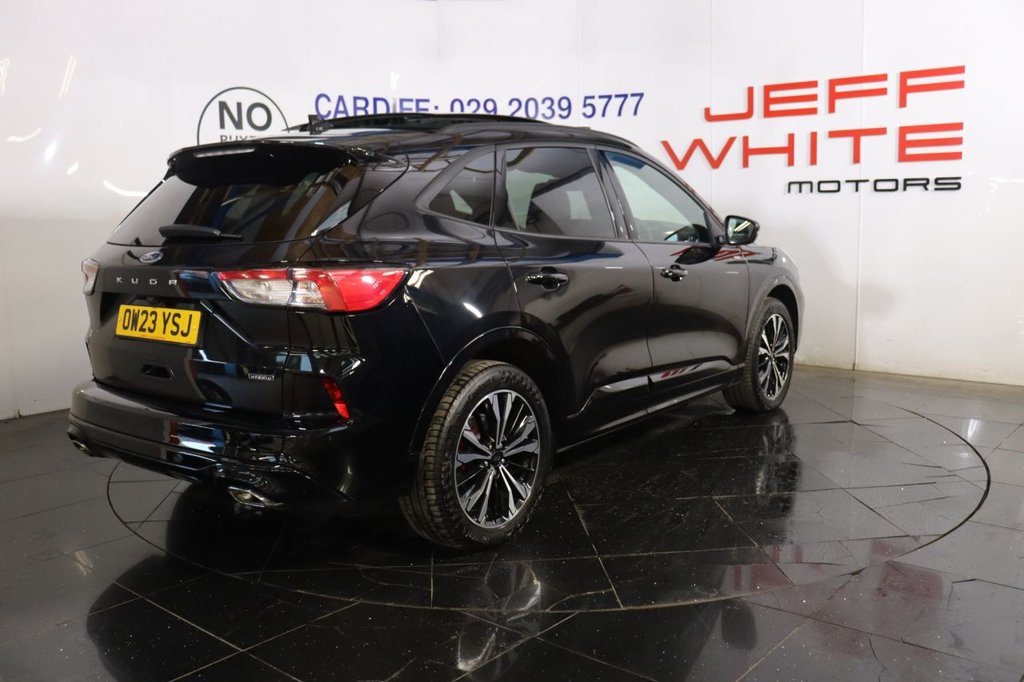 Used Ford Kuga 2023 for sale - 76635539: Photo 5