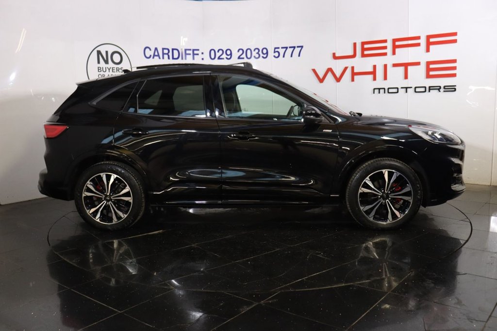 Used Ford Kuga 2023 for sale - 76635539: Photo 6