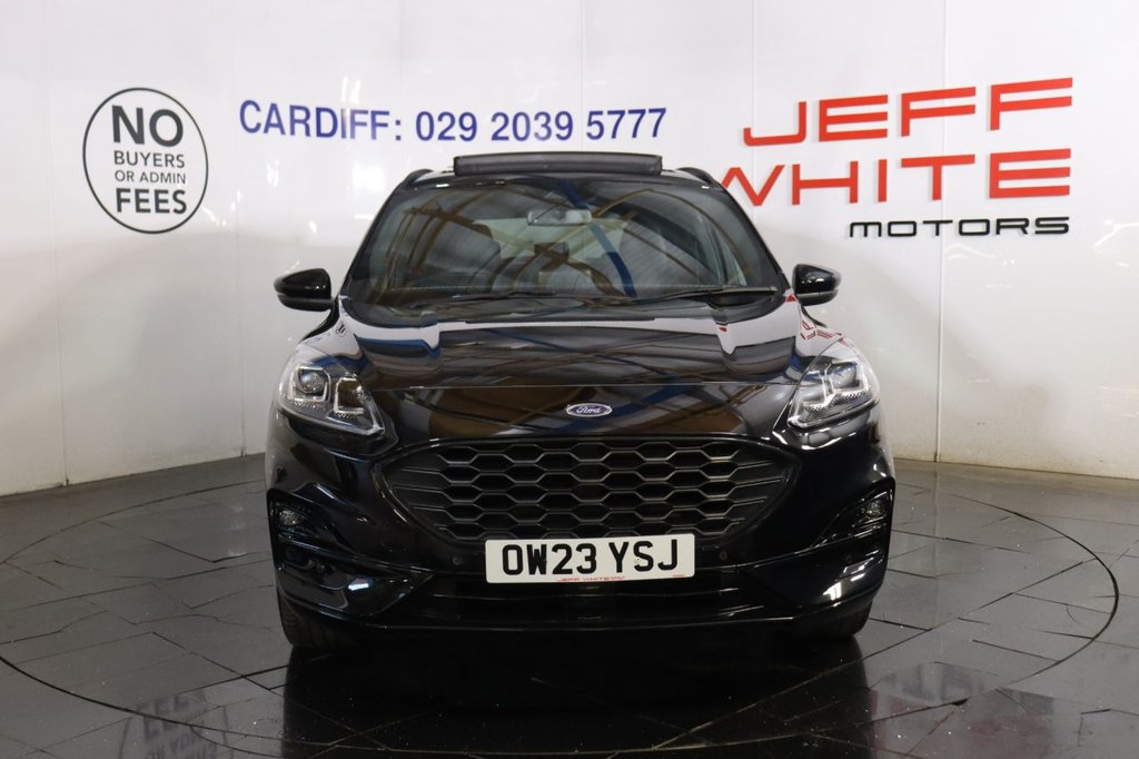 Used Ford Kuga 2023 for sale - 76635539: Photo 7