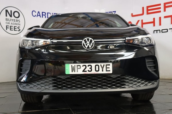 Used Volkswagen ID.4 2023 for sale - 76279562: Photo 10