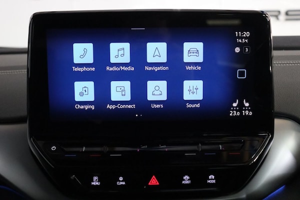 Used Volkswagen ID.4 2023 for sale - 76279562: Photo 15