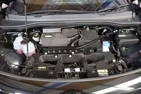 Used Volkswagen ID.4 2023 for sale - 76279562: Photo 19