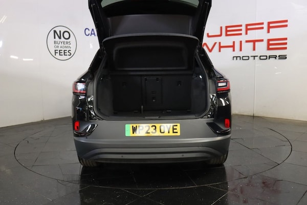 Used Volkswagen ID.4 2023 for sale - 76279562: Photo 22