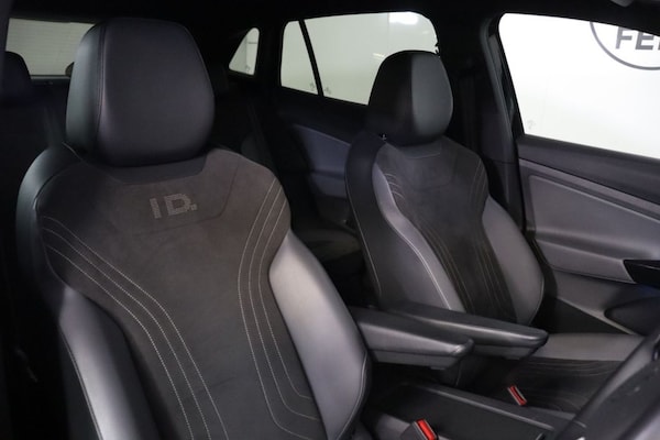 Used Volkswagen ID.4 2023 for sale - 76279562: Photo 23