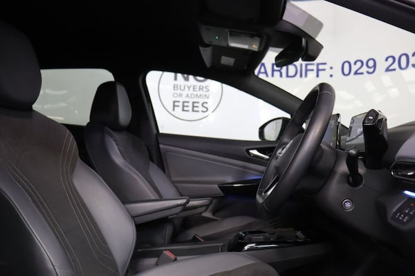 Used Volkswagen ID.4 2023 for sale - 76279562: Photo 24