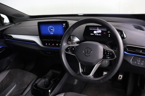 Used Volkswagen ID.4 2023 for sale - 76279562: Photo 25