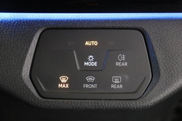Used Volkswagen ID.4 2023 for sale - 76279562: Photo 36