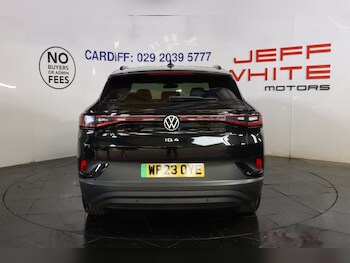 Used Volkswagen ID.4 2023 for sale - 76279562: Photo 4