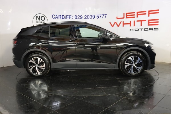 Used Volkswagen ID.4 2023 for sale - 76279562: Photo 6
