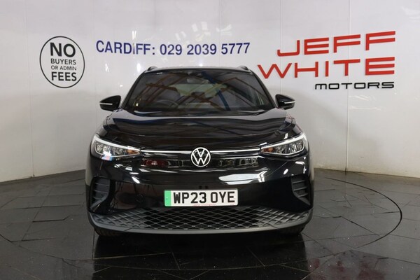 Used Volkswagen ID.4 2023 for sale - 76279562: Photo 7
