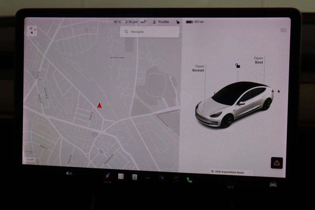 Used Tesla Model 3 2019 for sale - 77879987: Photo 10