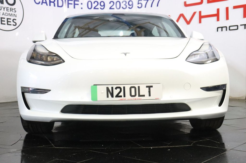 Used Tesla Model 3 2019 for sale - 77879987: Photo 11