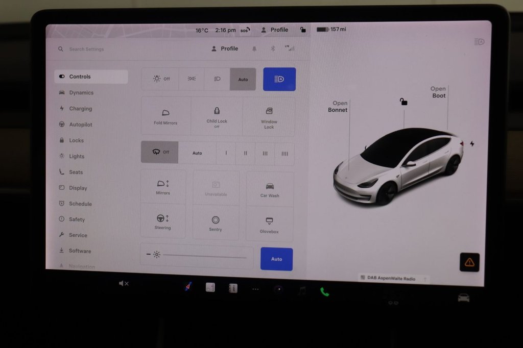 Used Tesla Model 3 2019 for sale - 77879987: Photo 14