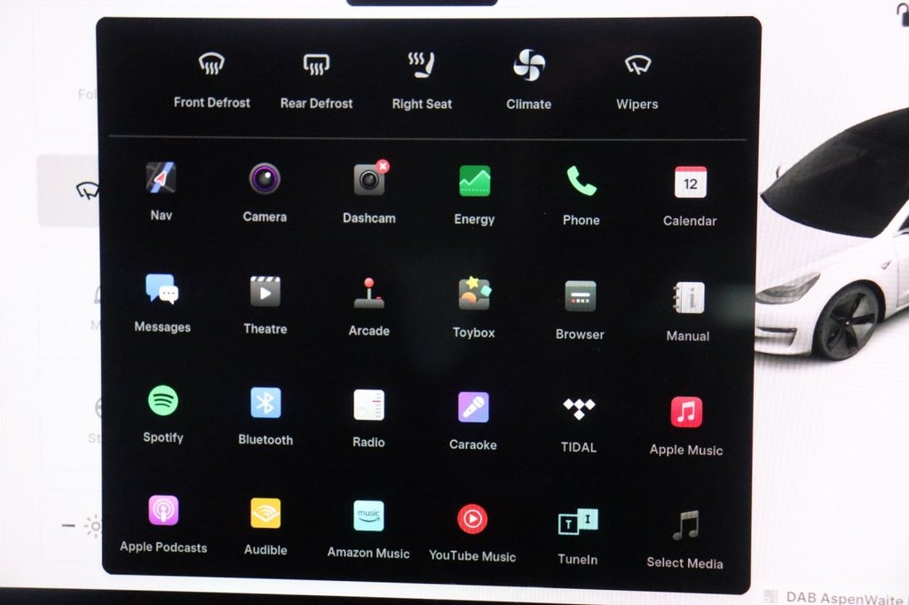 Used Tesla Model 3 2019 for sale - 77879987: Photo 15