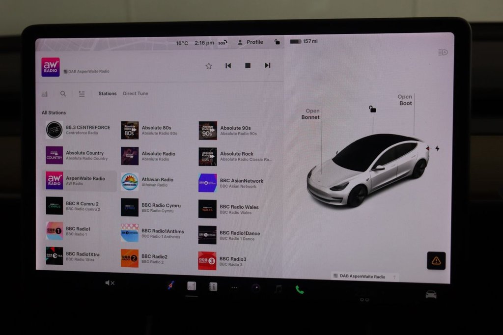 Used Tesla Model 3 2019 for sale - 77879987: Photo 16