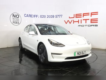 Tesla Model 3 feature image