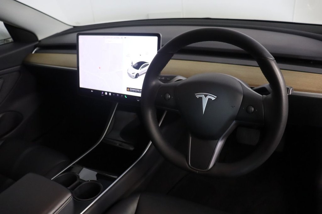 Used Tesla Model 3 2019 for sale - 77879987: Photo 25