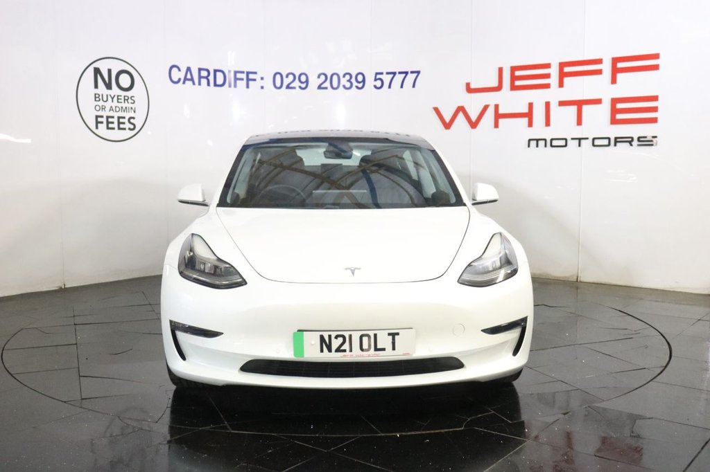 Used Tesla Model 3 2019 for sale - 77879987: Photo 7