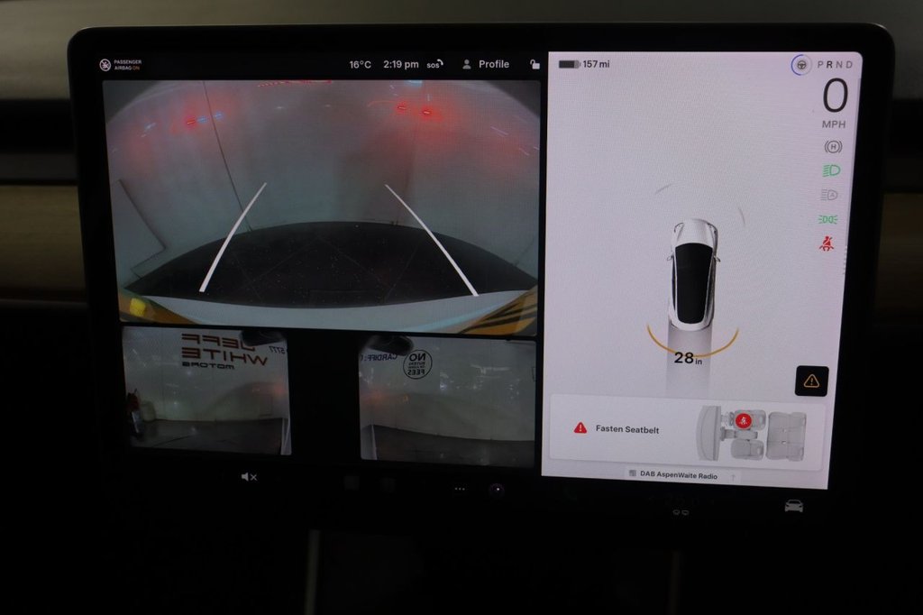 Used Tesla Model 3 2019 for sale - 77879987: Photo 9