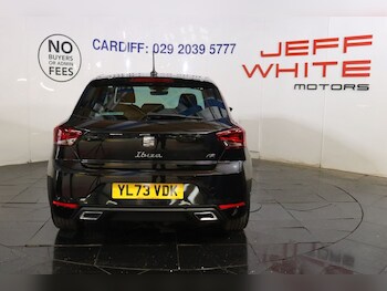 Used SEAT Ibiza 2024 for sale - 78172493: Photo