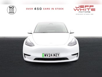 Used Tesla Model Y 2024 for sale - 78901061: Photo