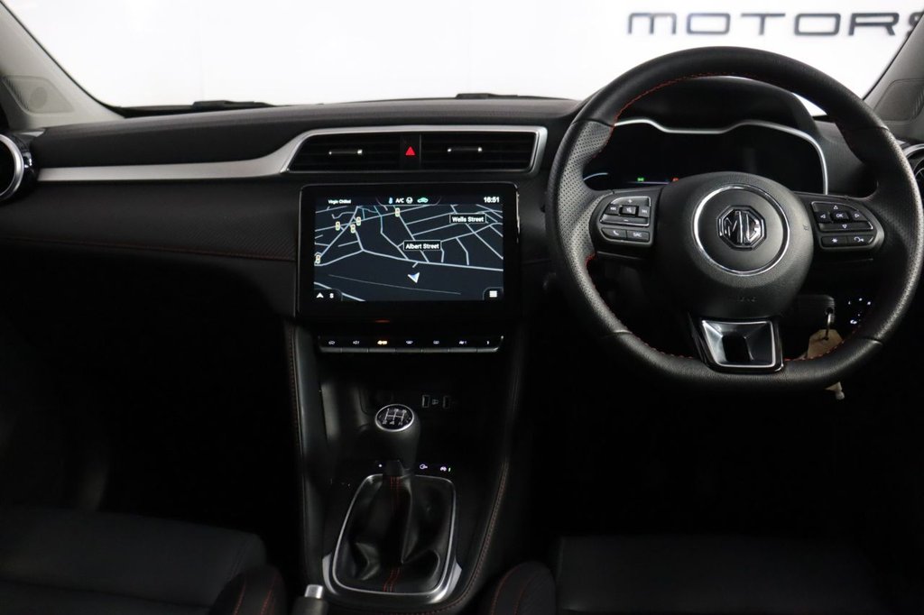 Used MG MG ZS 2023 for sale - 75738955: Photo 12