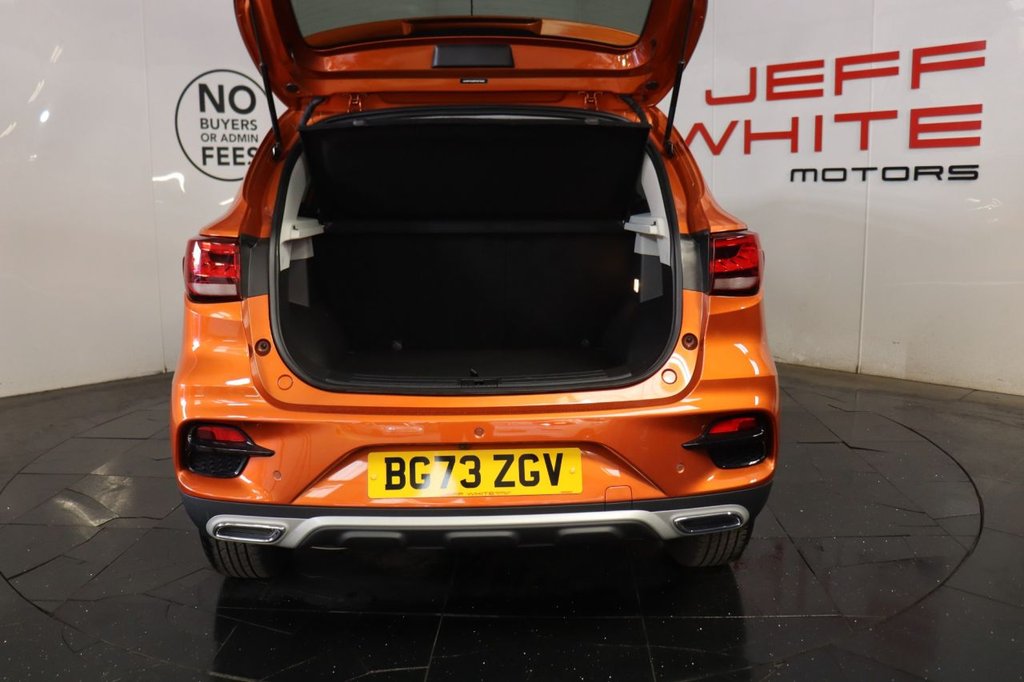 Used MG MG ZS 2023 for sale - 75738955: Photo 16