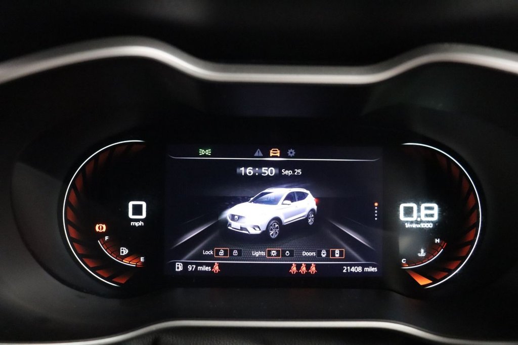 Used MG MG ZS 2023 for sale - 75738955: Photo 21